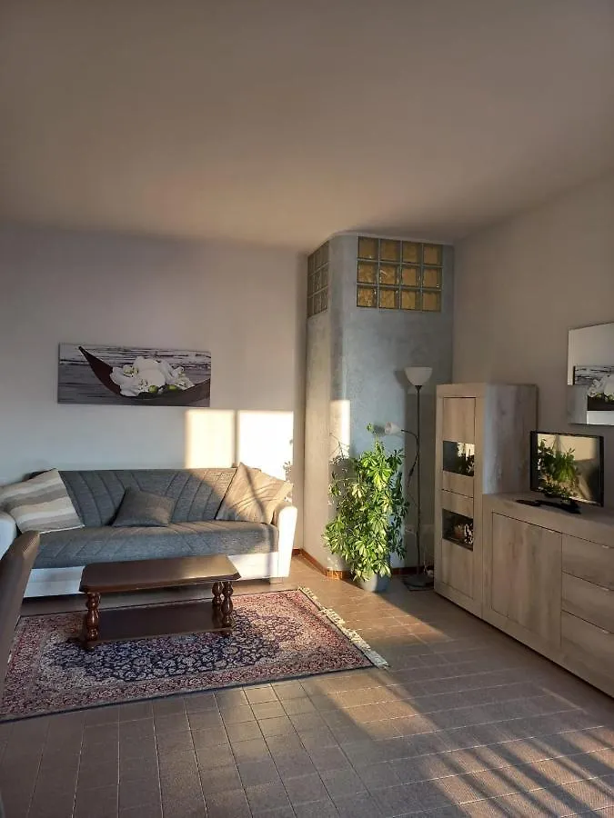 Elisabetta Lazise Apartments Italy