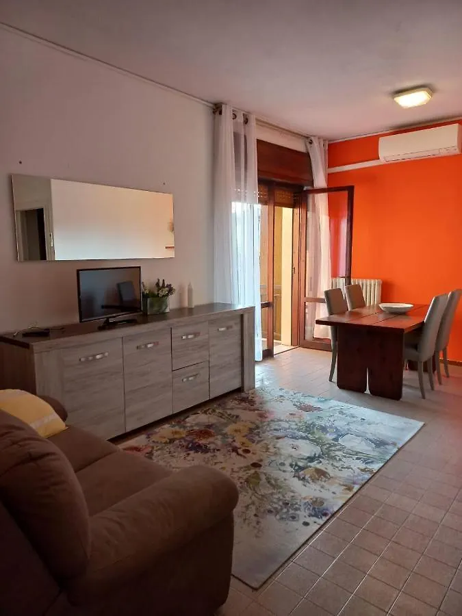 Elisabetta Lazise Apartments Italy