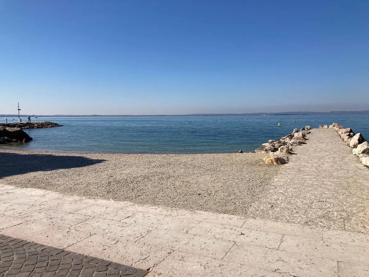 Elisabetta Lazise Apartments 0*,  Italy